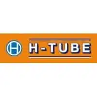 h tube partenaire logo