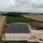 Photovoltaïque Haute-Saône