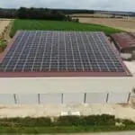 Photovoltaïque Haute-Saône
