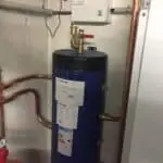 Pompe à chaleur air/eau