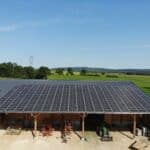 hangar agricole solaire doubts