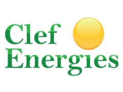 Logo clef energies