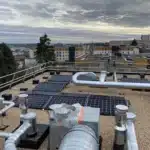 photovoltaique Côte d'Or