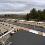 centrale photovoltaique