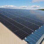 toiture photovoltaique agricole