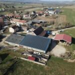 centrale solaire