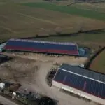 panneaux solaires agricole