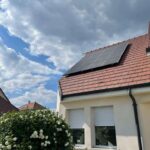 Photovoltaïque sur toiture