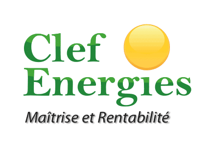 logo clef énergies