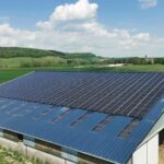 photovoltaique agricole