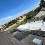toiture solaire autoconsommation