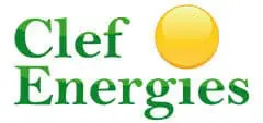 logo clef énergies