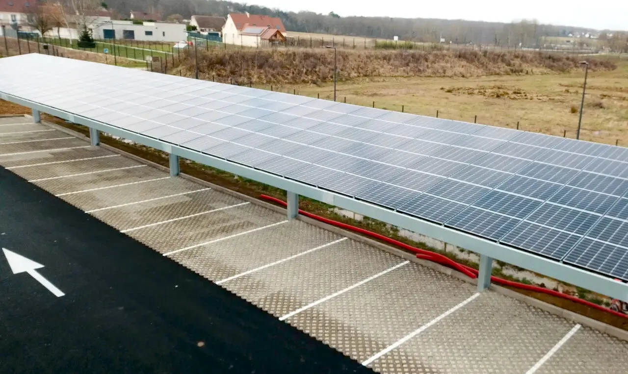 ombriere solaire bourgogne franche comté